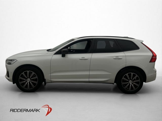 Volvo XC60 2020 – bild 4