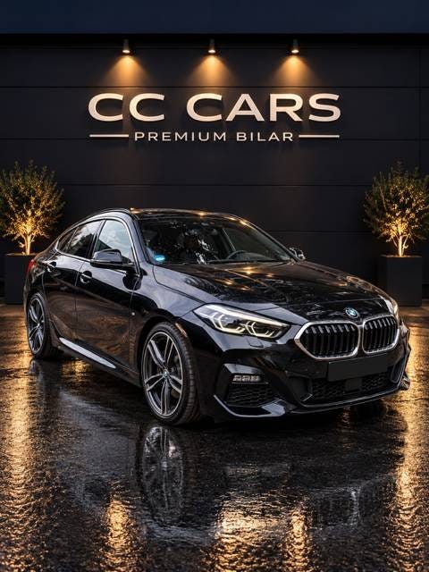 BMW 218i 2024