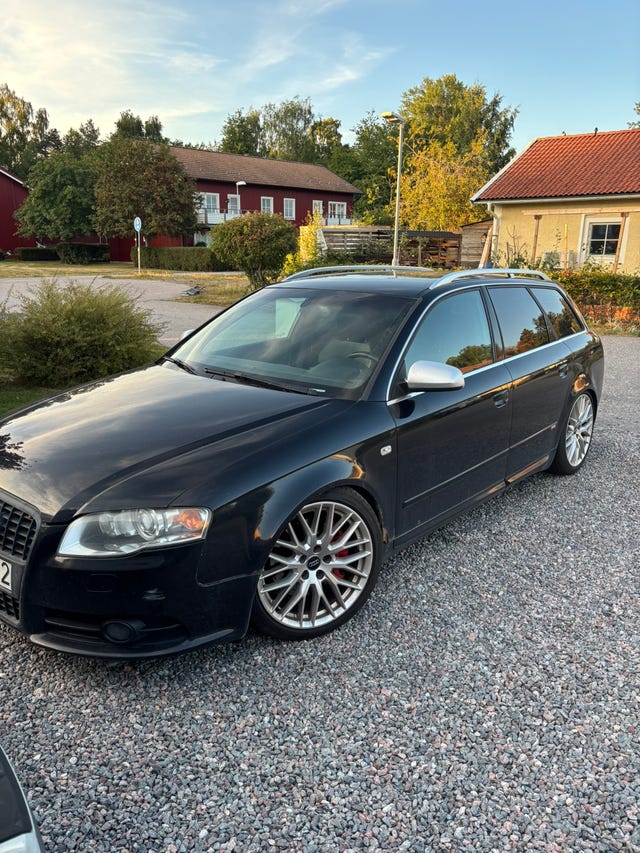 Audi A4 2006