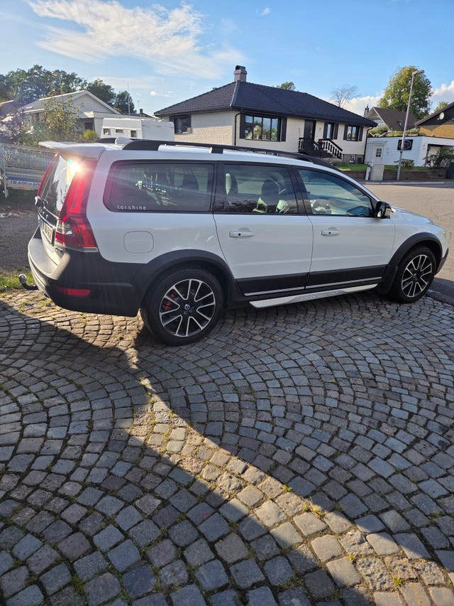 Volvo XC70 2016 – bild 4