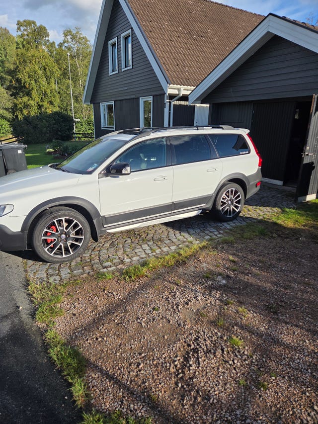 Volvo XC70 2016 – bild 3