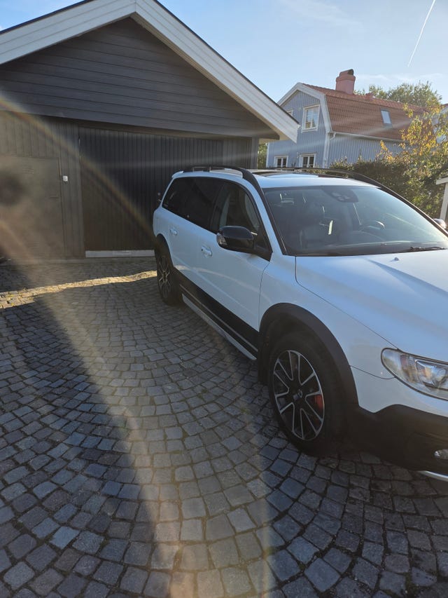 Volvo XC70 2016 – bild 2