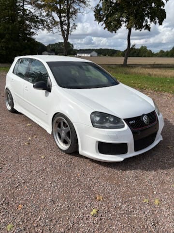 Volkswagen Golf V 2007