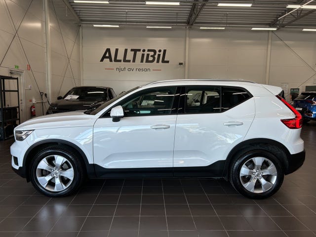 Volvo XC40 2020 – bild 4