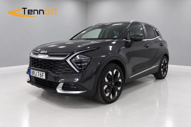 Kia Sportage 2025