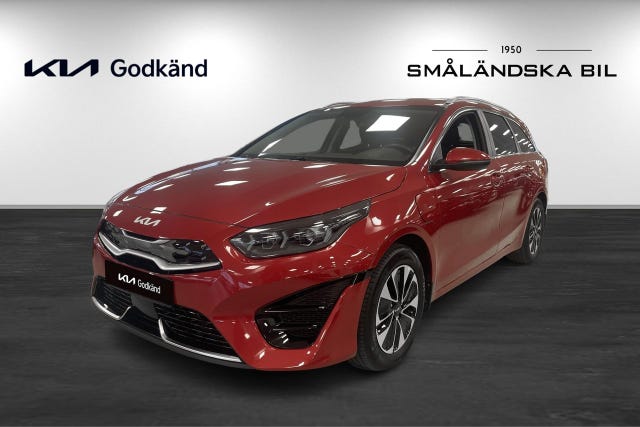 Kia Ceed 2024