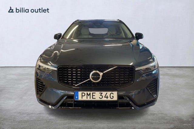 Volvo XC60 2023 – bild 2