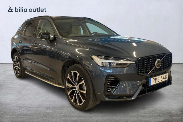 Volvo XC60 2023 – bild 3