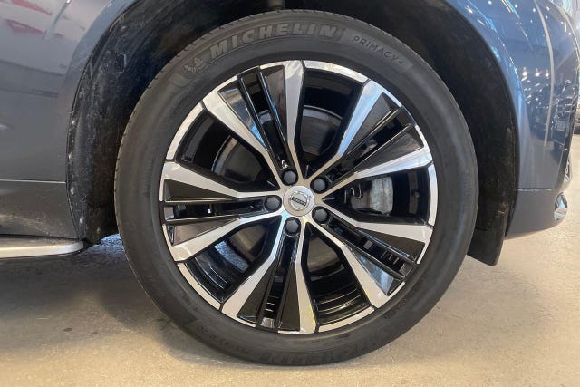 Volvo XC60 2023 – bild 4