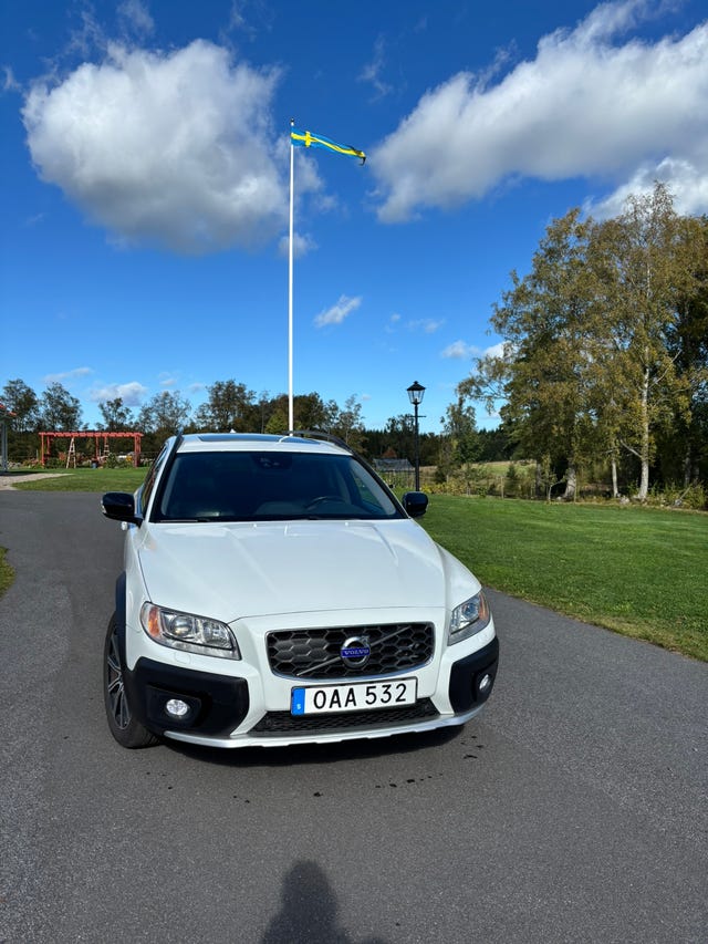 Volvo XC70 2016 – bild 4