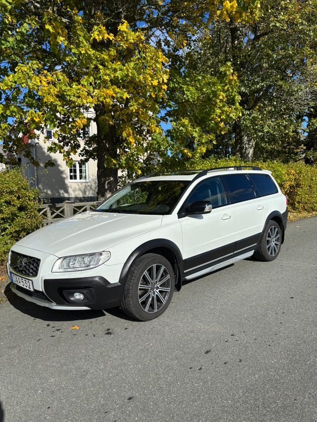 Volvo XC70 2016 – bild 3