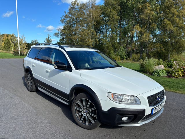 Volvo XC70 2016 – bild 2