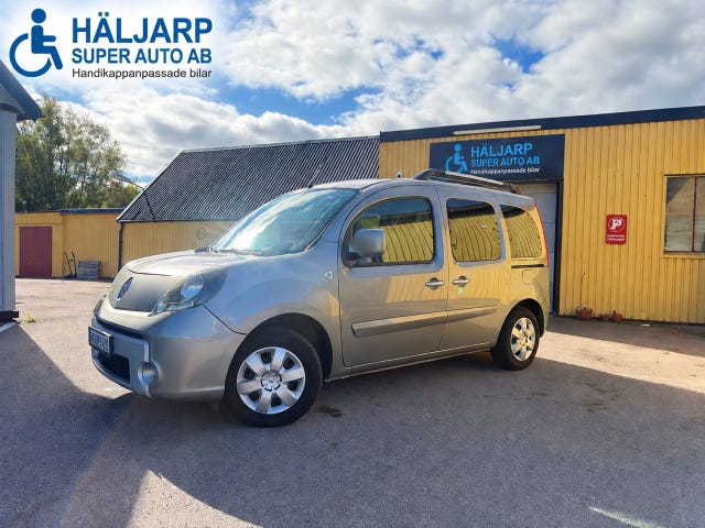 Renault Kangoo Express 2011