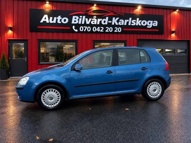 Volkswagen Golf I 2005