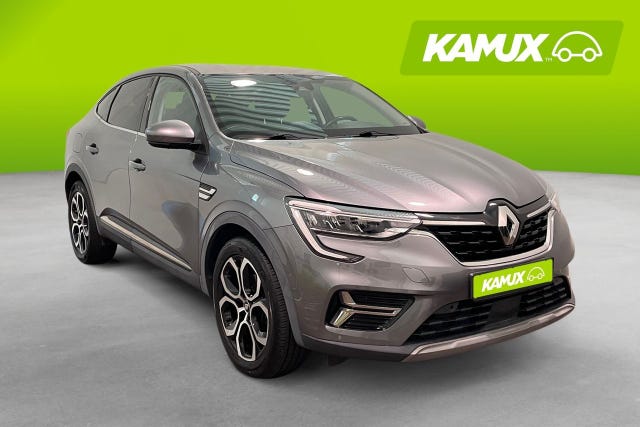 Renault Arkana 2022