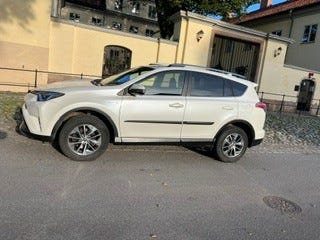 Toyota RAV4 2018