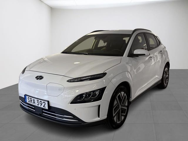 Hyundai Kona 2022