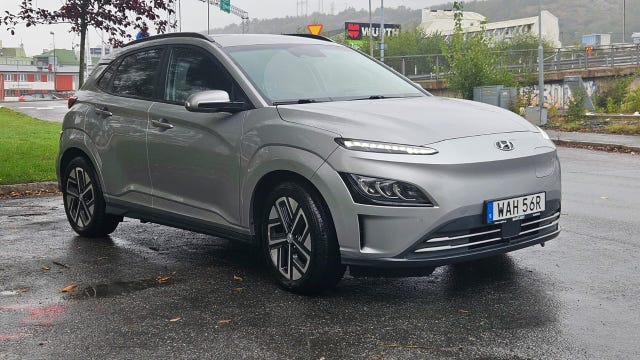 Hyundai Kona 2023