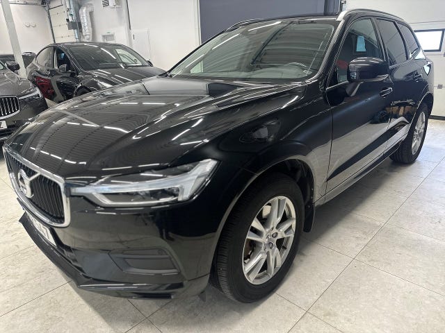 Volvo XC60 2019 – bild 4