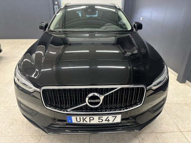 Volvo XC60 2019 – bild 3