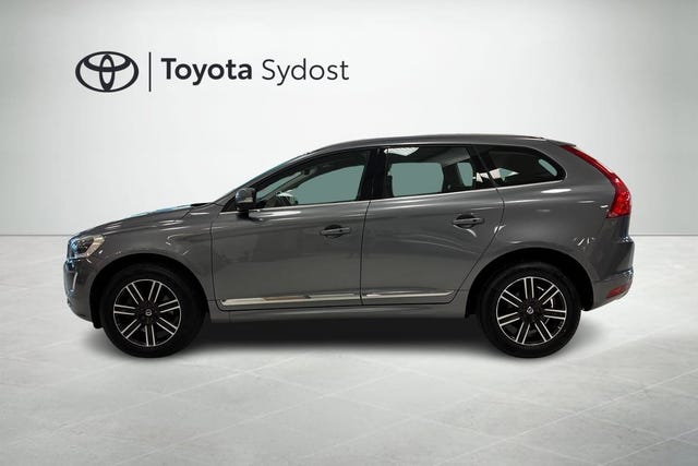 Volvo XC60 2017 – bild 3
