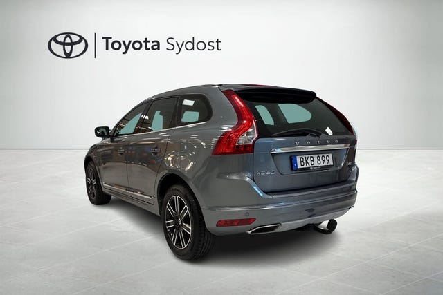 Volvo XC60 2017 – bild 2