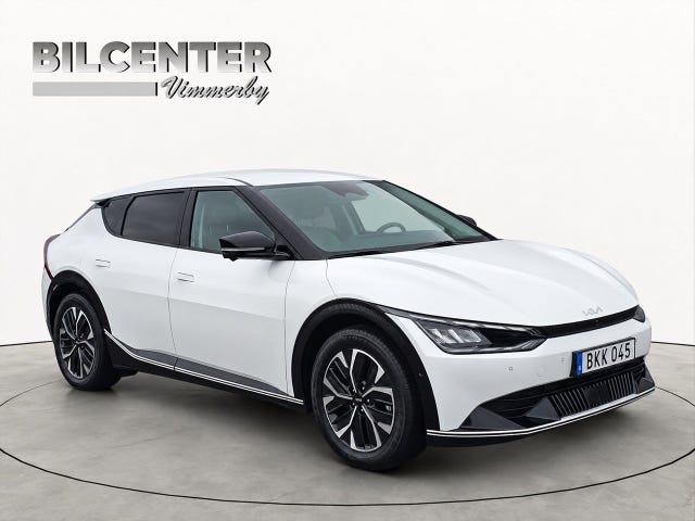 Kia EV6 2022