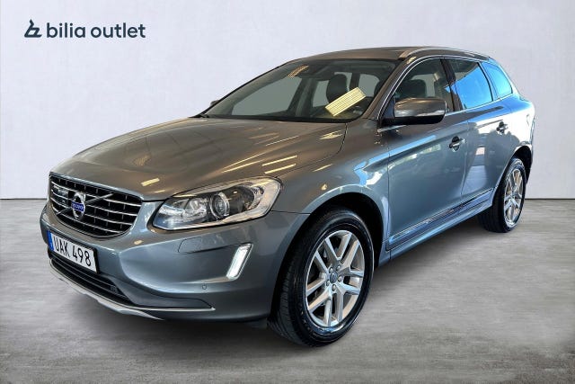 Volvo XC60 2017