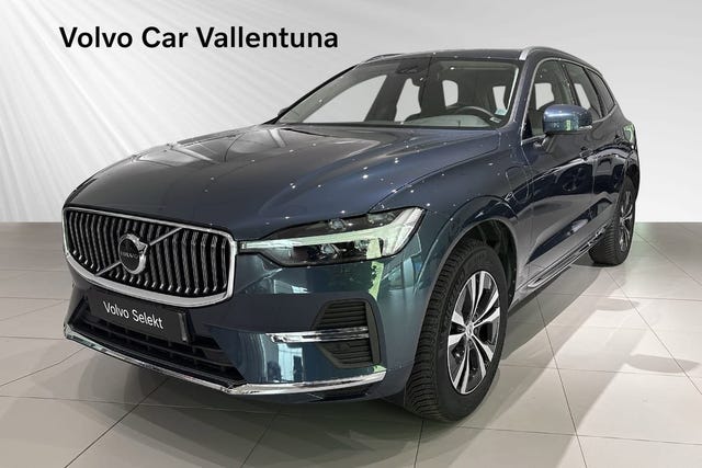 Volvo XC60 2024