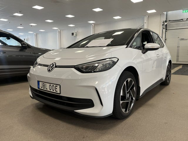 Volkswagen ID.3 2023