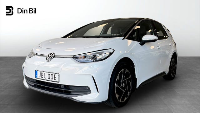 Volkswagen ID.3 2023