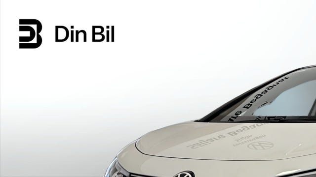 Volkswagen ID.3 2023