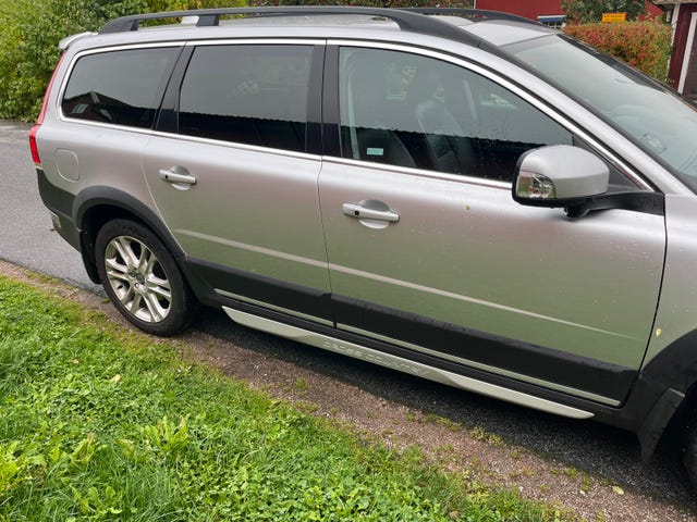 Volvo XC70 2016 – bild 3