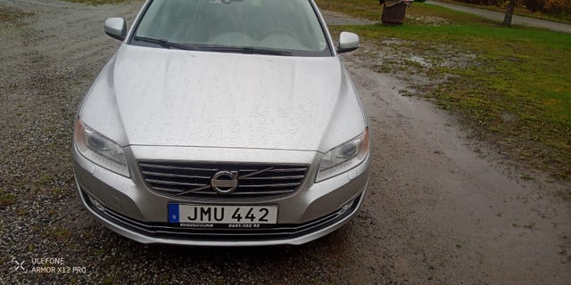 Volvo V70 2014 – bild 3