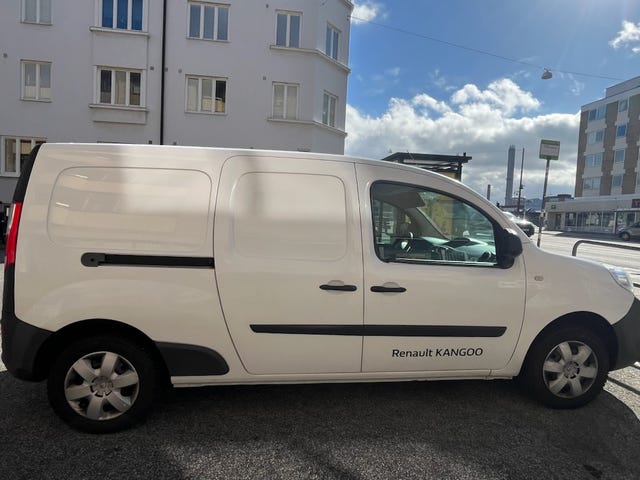 Renault Kangoo Express 2020