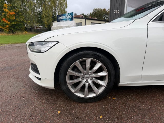 Volvo V90 2019 – bild 4