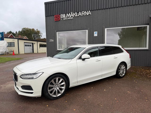 Volvo V90 2019 – bild 3