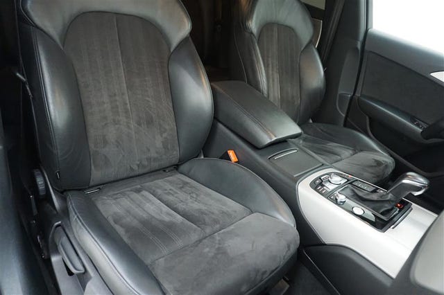 Audi A6 2016 – bild 3