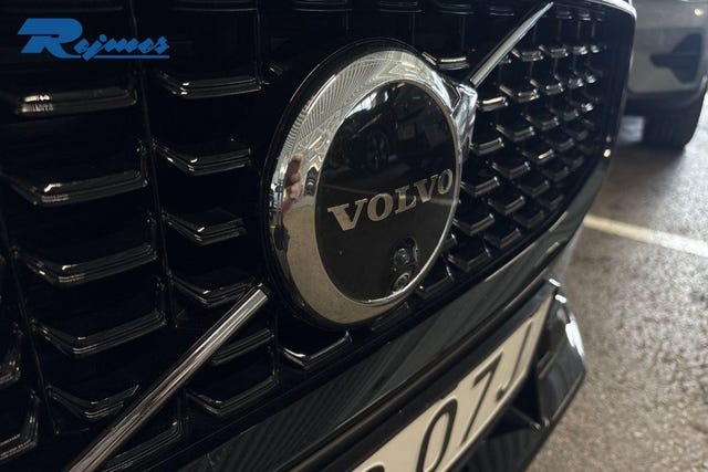 Volvo V60 2025 – bild 4