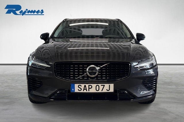 Volvo V60 2025 – bild 3