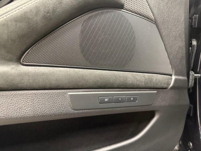 BMW 530d 2015 – bild 4
