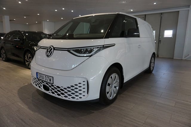 Volkswagen ID. Buzz 2023