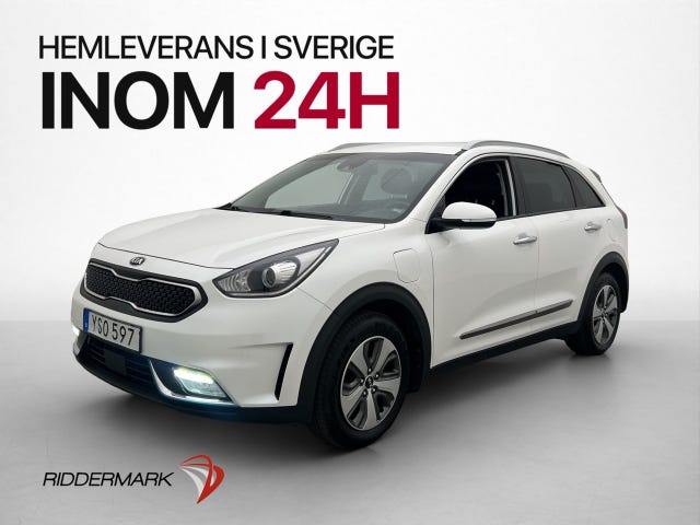 Kia Niro 2019