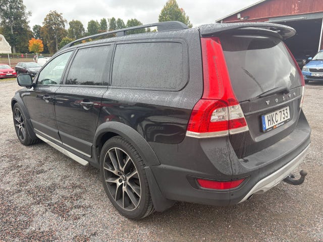 Volvo XC70 2015 – bild 4