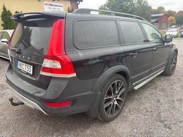 Volvo XC70 2015 – bild 3