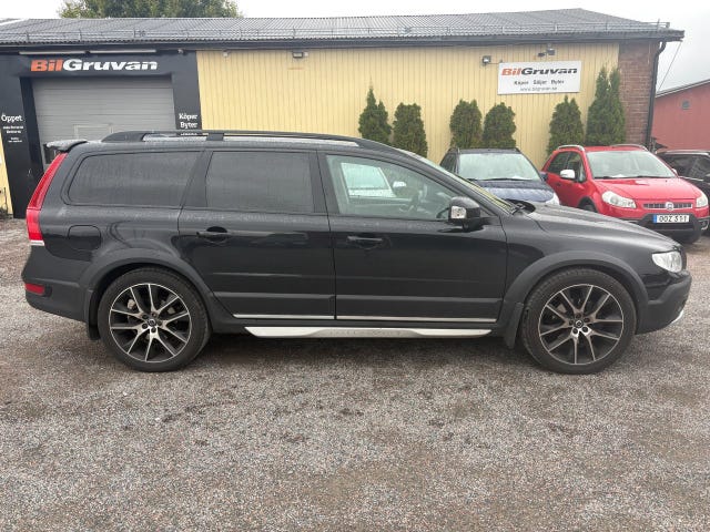 Volvo XC70 2015 – bild 2