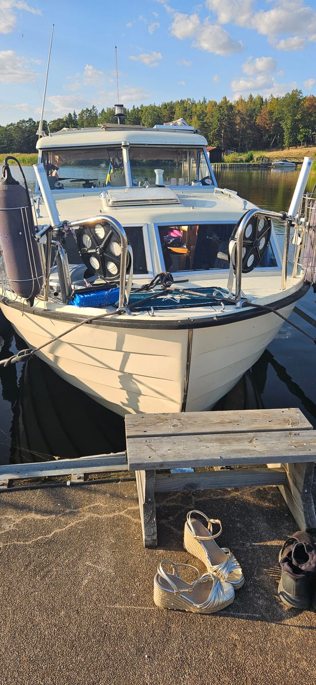 Nidelv 24 HT