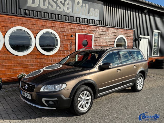 Volvo XC70 2015 – bild 2