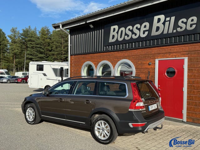 Volvo XC70 2015 – bild 3