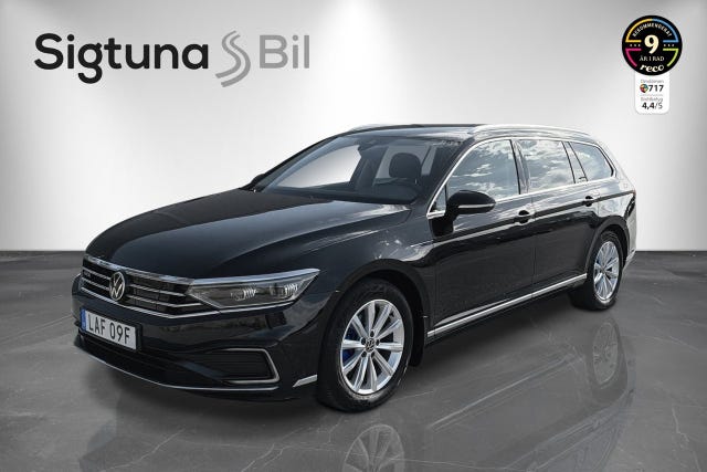 Volkswagen Passat 2021